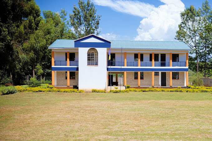SIBT Main Campus