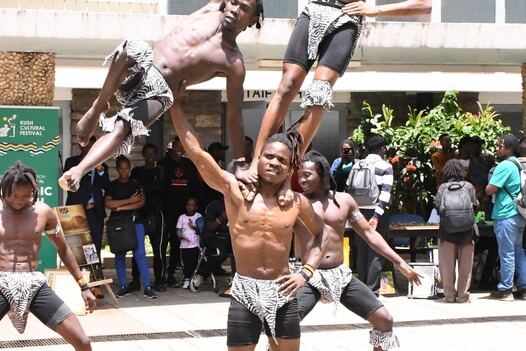 SIBT Cultural Day