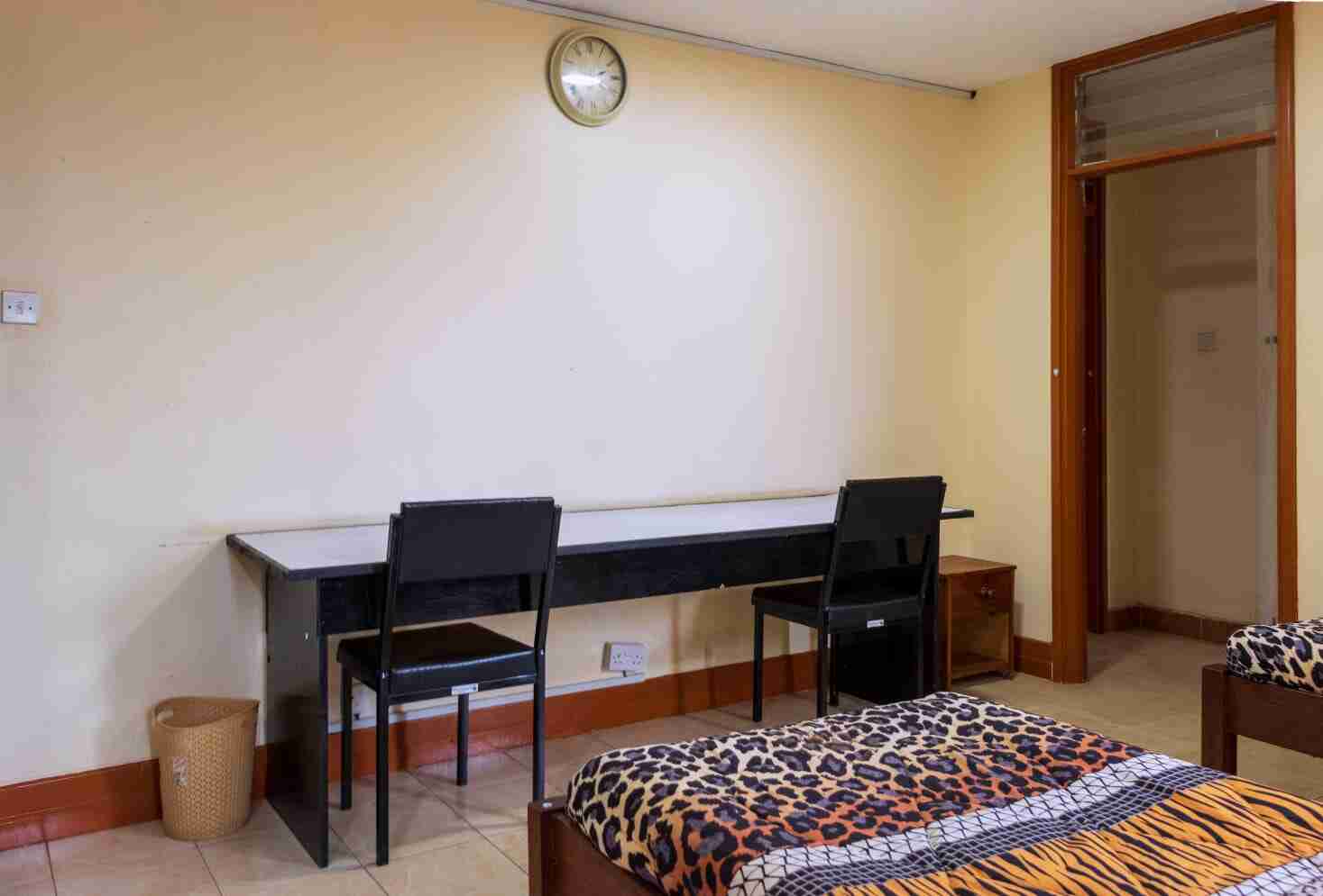 SIBT Hostels